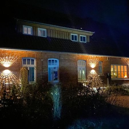 Neulandhof Spoering Apartment Walsrode Exterior foto